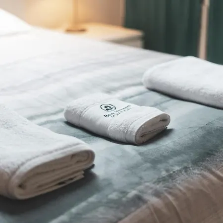 Apartment 19 - Cozy In