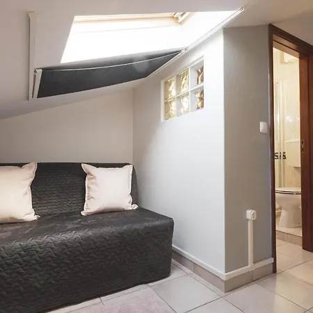 Apartment 19 - Cozy In *