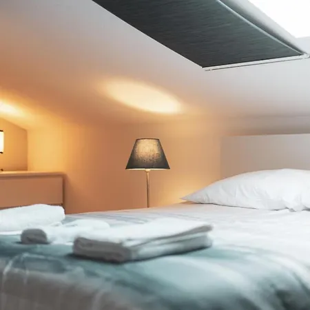 19 - Cozy In Apartment