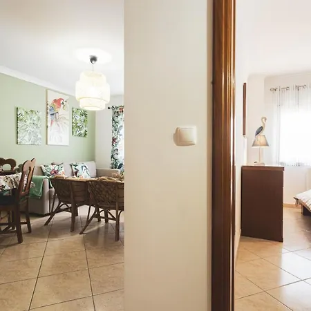 Apartment 19 - Cozy In *