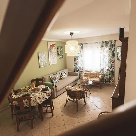 Apartment 19 - Cozy In *