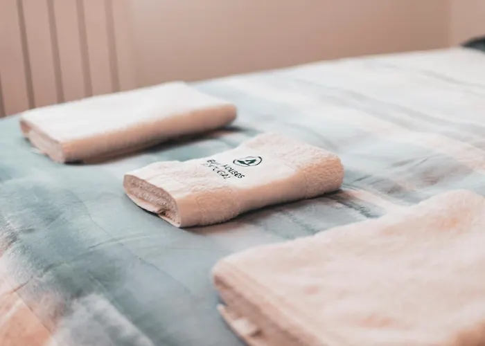 19 - Cozy In Apartamento *