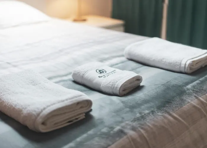 Apartamento 19 - Cozy In