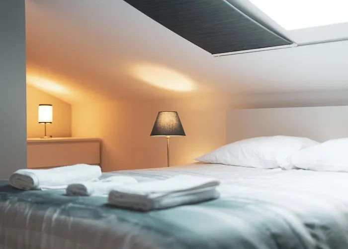 19 - Cozy In Apartamento