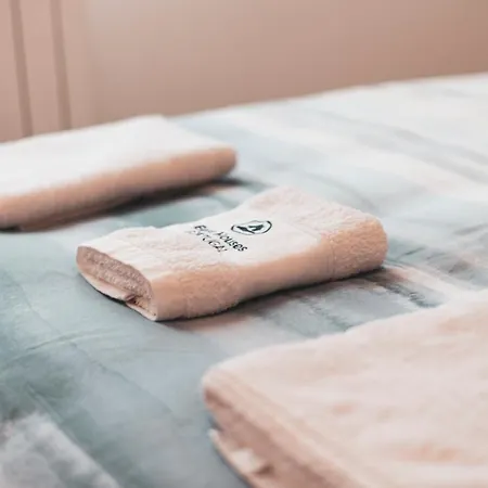 19 - Cozy In Apartamento *