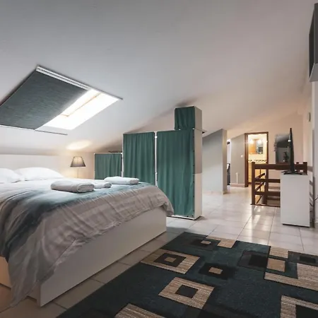 Apartamento 19 - Cozy In *