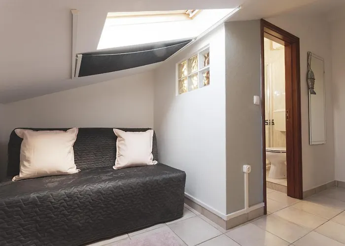 Apartment 19 - Cozy In *